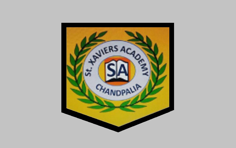  St. Xavier’s Academy